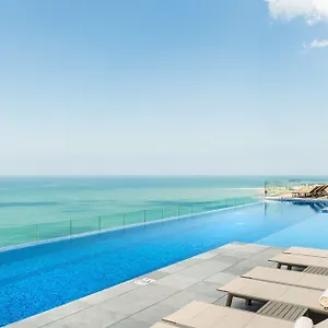 ***** Hotel Hyatt Regency Colombie