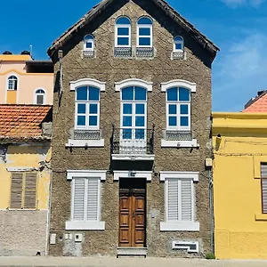  Maison d'hôtes Kazarao Di Mavete Cap-Vert