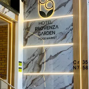 Provenza Garden Medellín