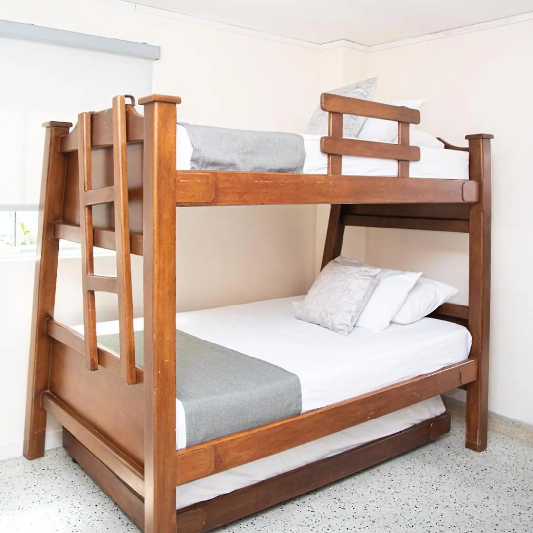 Hotel Villa Park Real Medellín