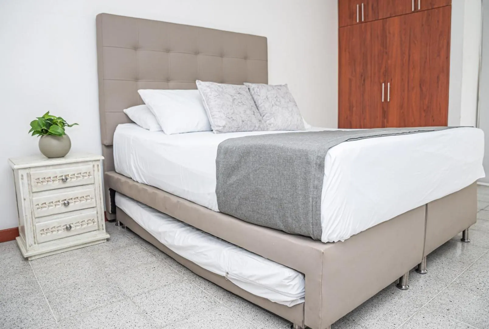 Hotel Villa Park Real Medellín