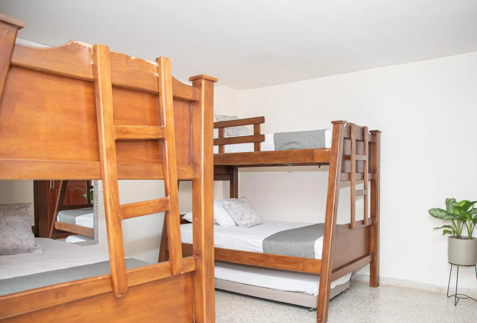 Hotel Villa Park Real Medellín