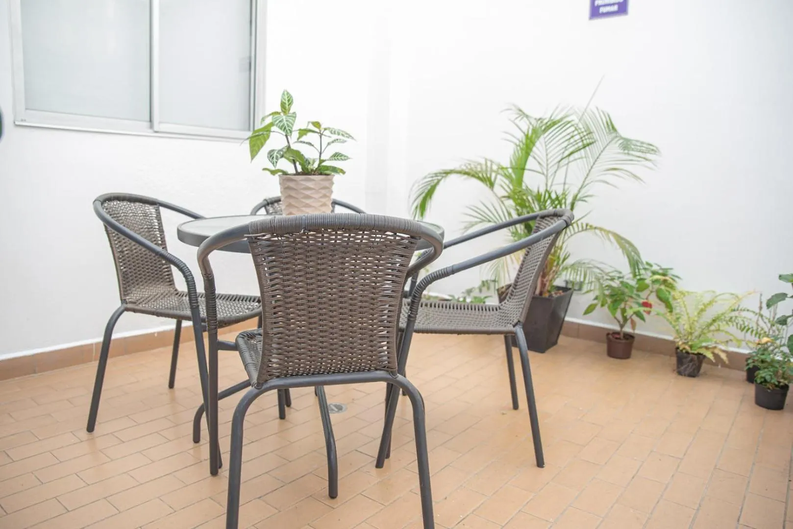 Hotel Villa Park Real Medellín Colômbia