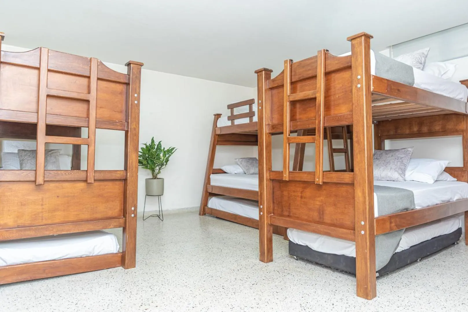 Hotel Villa Park Real Medellín