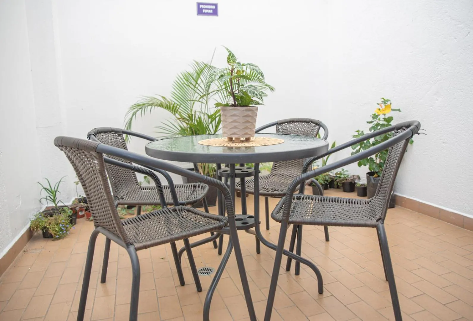 Hotel Villa Park Real Medellín Colômbia