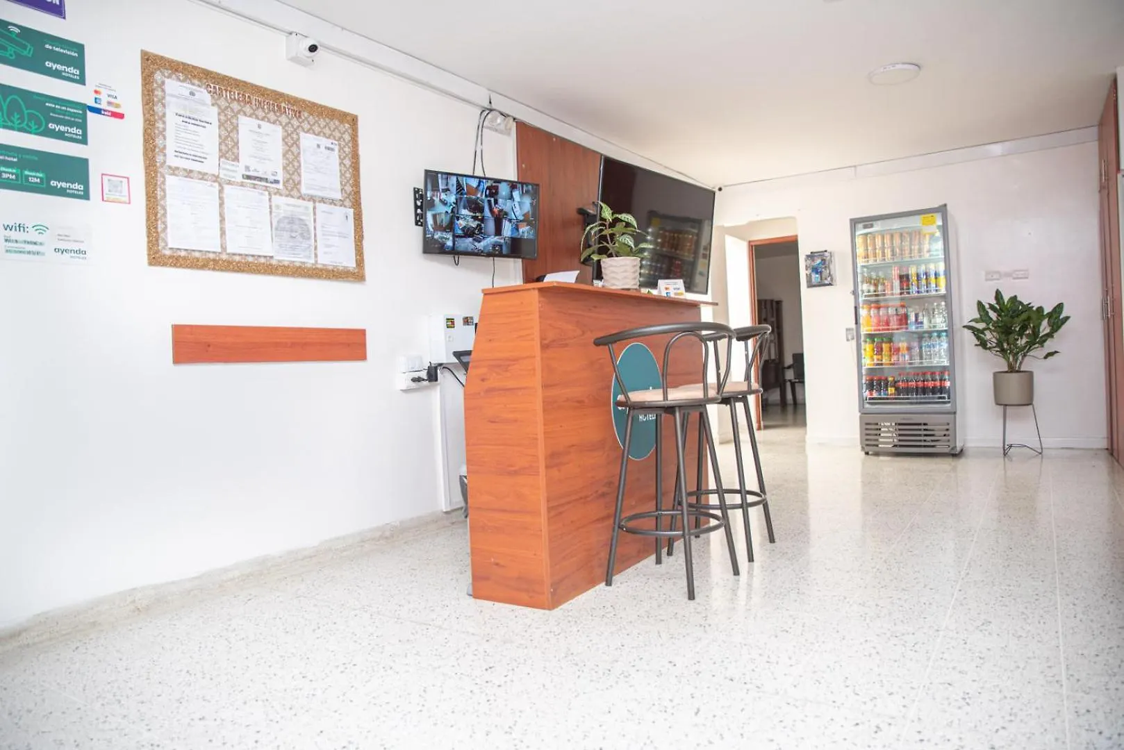 Hotel Villa Park Real Medellín