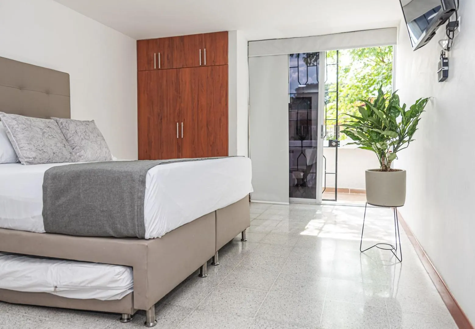 Hotel Villa Park Real Medellín