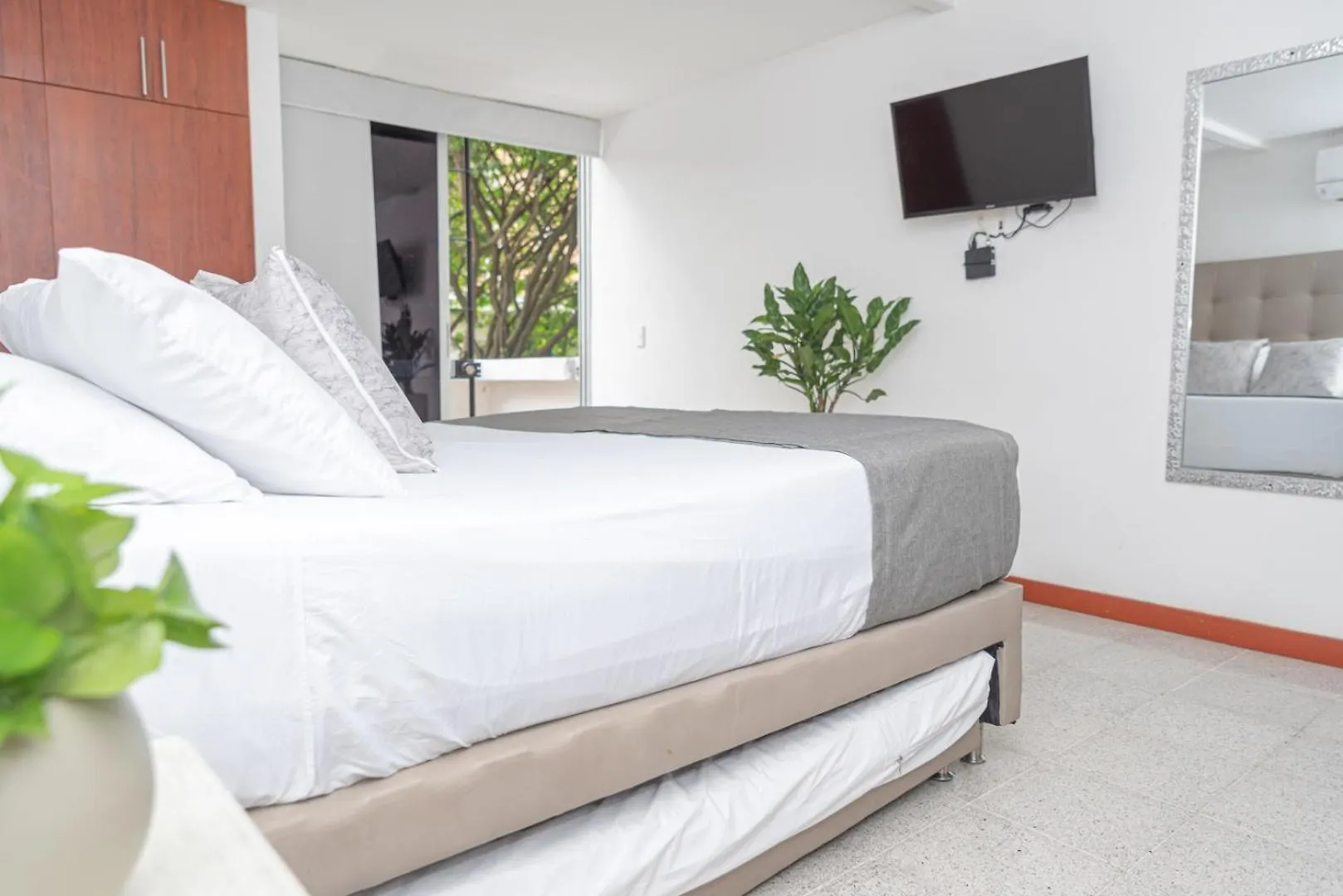 Hotel Villa Park Real Medellín