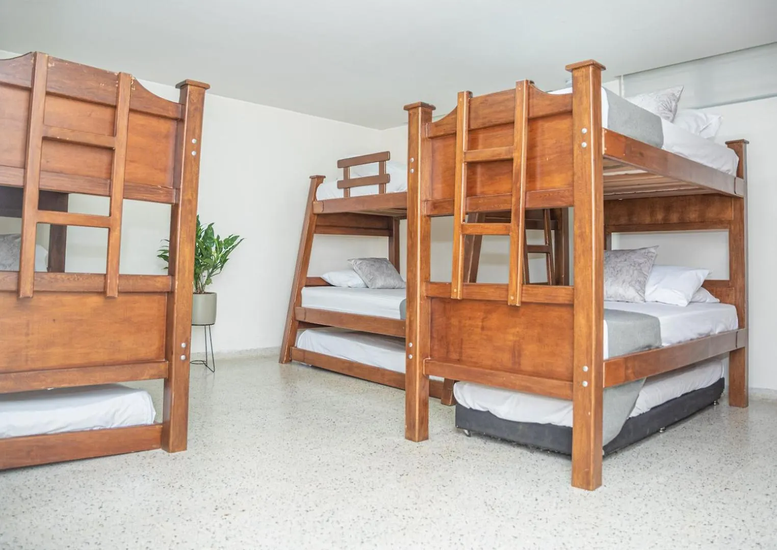 Hotel Villa Park Real Medellín