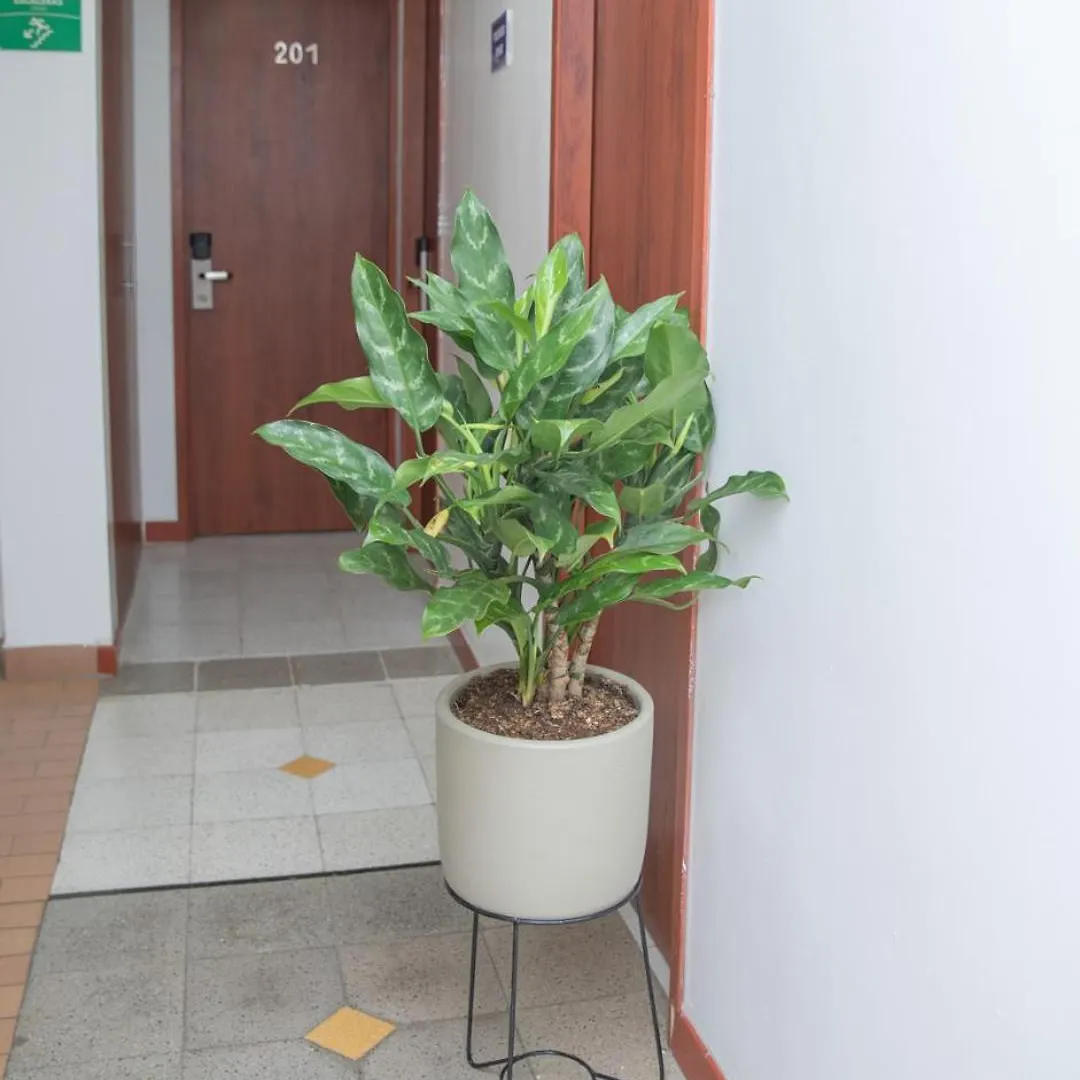 Hotel Villa Park Real Medellín 0*,  Colômbia