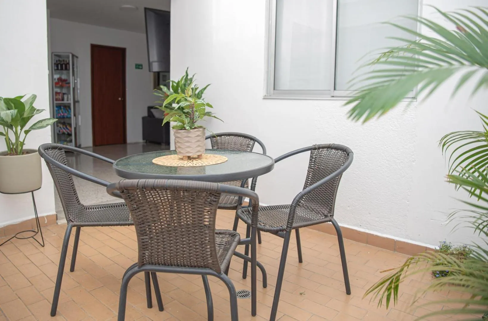 Hotel Villa Park Real Medellín