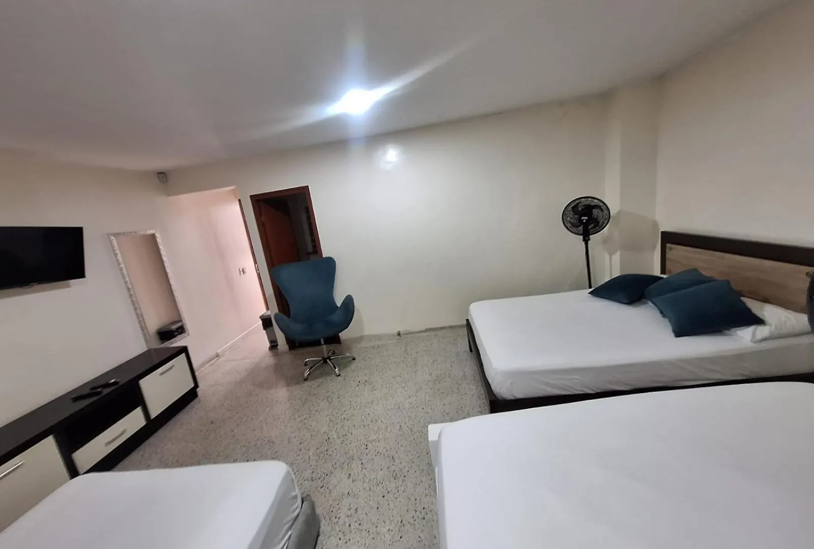 Hotel Villa Park Real Medellín