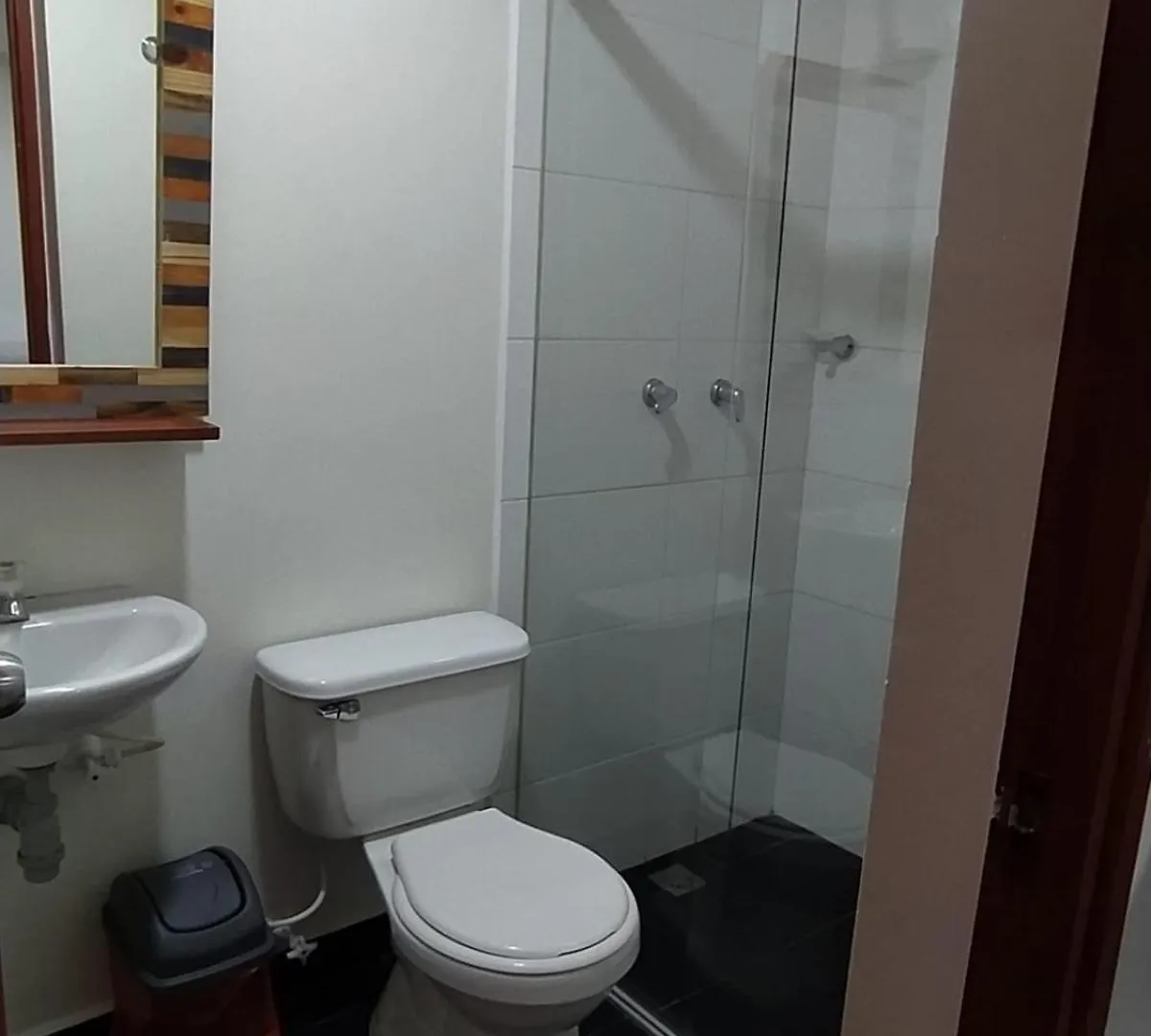 Hotel Villa Park Real Medellín